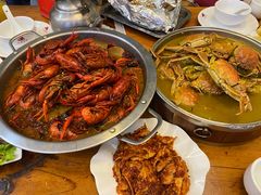 -三喜龙虾(江西路总店)