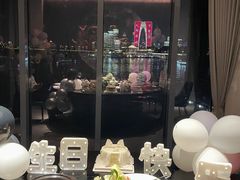 -岁粤Moon·湖景餐厅(月光码头店)