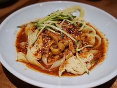 石河子凉皮-胖老汉椒麻鸡清真新疆菜(西御街店)