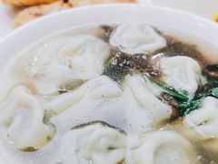 -隆盛园火勺馄饨面(十一纬路店)