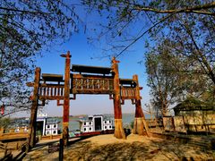 -三国赤壁古战场