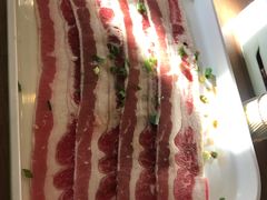 -金三顺韩式炭火烤肉店(中华路店)