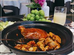 -皇朝会.经典传统粤菜(外滩店)