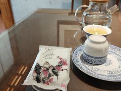 -福来齐·鲁菜海鲜·渔家菜(朝阳街分店)