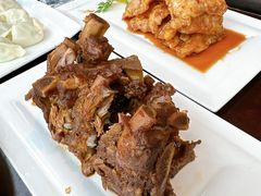 -小南洋海景餐厅(深圳湾店)