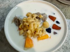 -水牛奶皇后糖水铺(深圳总店)