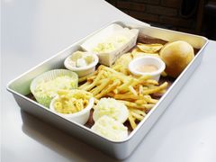 -火炉火自助餐(枫蓝国际店)