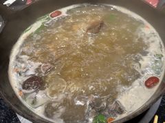 -盡膳口福·百年汤方火锅(科华北路店)