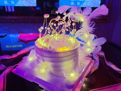 -艾加柒克蛋糕茶歇甜品台(春熙路店)