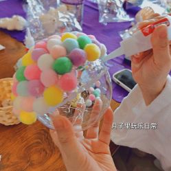 点击看大图 -新寰亚月子会所(金鸡湖凯宾店)