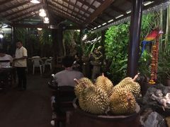 -自然餐厅(Phuket)