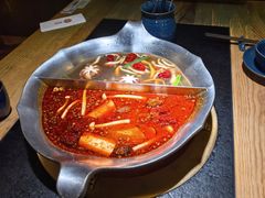 -湊湊火锅·茶憩(上海合生汇店)