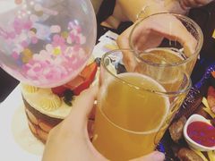 -牛啤堂精酿啤酒餐吧(五棵松华熙店)