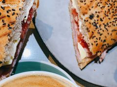 -BAKER&SPICE(安福路店)