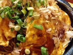 广岛好味烧-胜代日本料理(云程巷小区店)