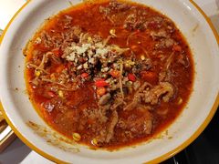 -田婆婆的菜(友谊阳光城店)