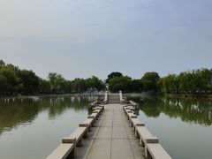 -南北湖风景区