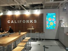 -CALIFORKS加州叉子轻食(朝阳门店)
