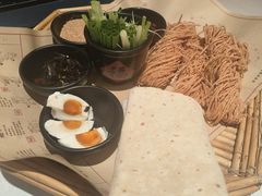 -大张烙馍村(三环南路旗舰店)
