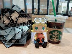 -泡泡玛特POPMART(崇文门国瑞城店)