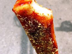 -玛马艾脆皮水磨年糕(湖北路87-89小区店)