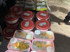 -憶廟街 X 沙角邨(太古城店)