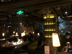 -胡桃里音乐酒馆(曲江店)