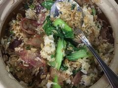 -壹煲口福煲仔饭(中山路店)