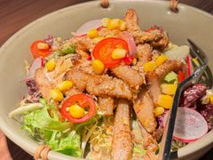 -星叶·东南亚料理(温州万象城店)