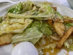 -帕米尔食府(白云观店)