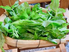 -阿婆情腊排骨火锅(金虹路店)