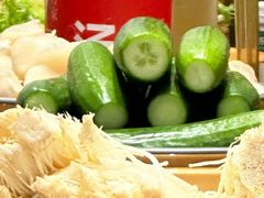 -喜家自助小火锅(卓悦里店)