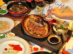 -牛排家(北京长安街英皇集团中心店)