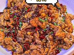 -美蛙四季(亦庄店)