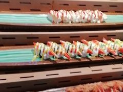 -尚宴牛特鲜自助(太原街万达店)