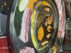 -哈哈碳都·牛肋条无限自助烤肉(台江万达店)