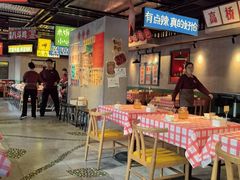 -恰八斗·猛火长沙菜(国贸店)