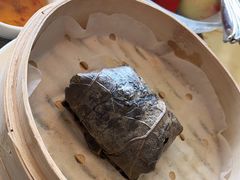 -彩丰楼中餐厅·仁恒洲际酒店