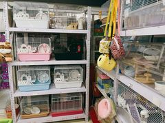 -钓仓鼠(洋桥北里小区店)