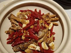 -费大厨辣椒炒肉(黄兴中心广场店)