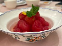 -江南灶中餐厅(南京香格里拉店)