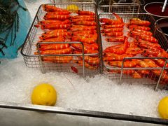 -粤海喜来登酒店·盛宴海鲜牛排自助餐厅(天河城店)