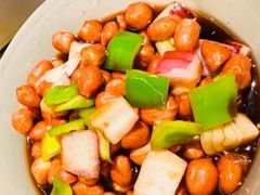 -很久以前羊肉串(南京路第一百货店)