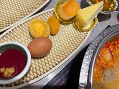 -一绪に寿喜烧(荟聚店)