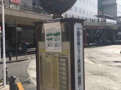 -三鹰之森吉卜力美术馆