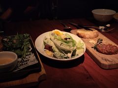 -上海柏悦酒店·世纪100牛排馆
