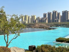 -清河半岛温泉度假酒店