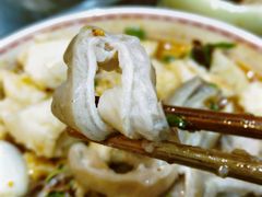 -吾味香葫芦头(安西街店)