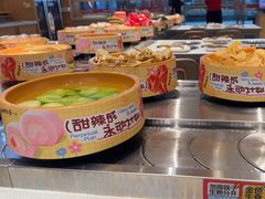 -龍歌自助小火锅(淮安楚州万达店)