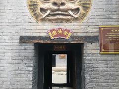 -明代监狱